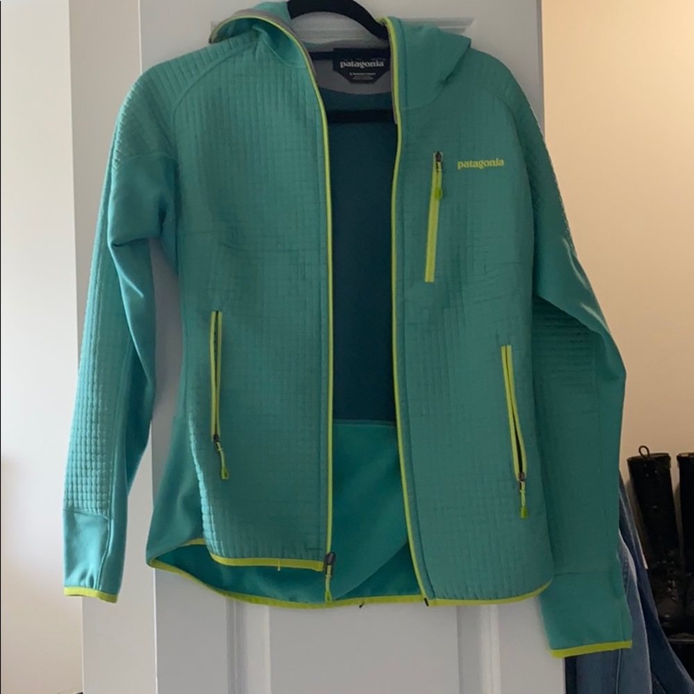 Patagonia Casual Jacket